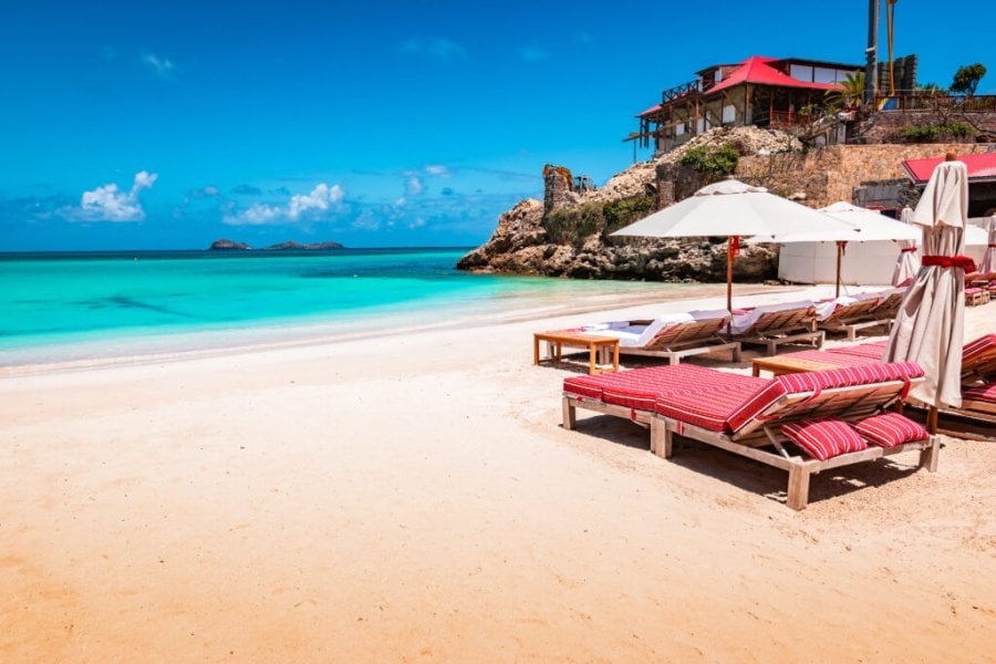 Welche Karibikinsel sollte man für einen Urlaub in der Sonne wählen? Unsere Tipps