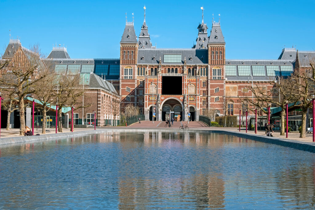 Rijksmuseum 