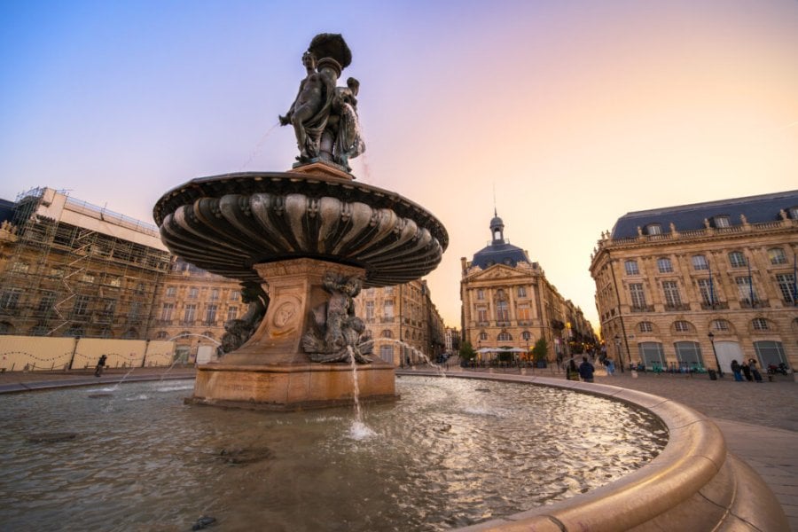 Top 11 unusual restaurants to try in Bordeaux in 2025