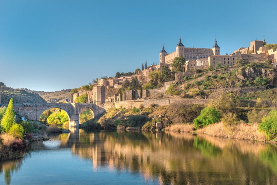 ¿Qué hacer y ver en Toledo en 2 ó 3 días? Consejos para el itinerario en 2025