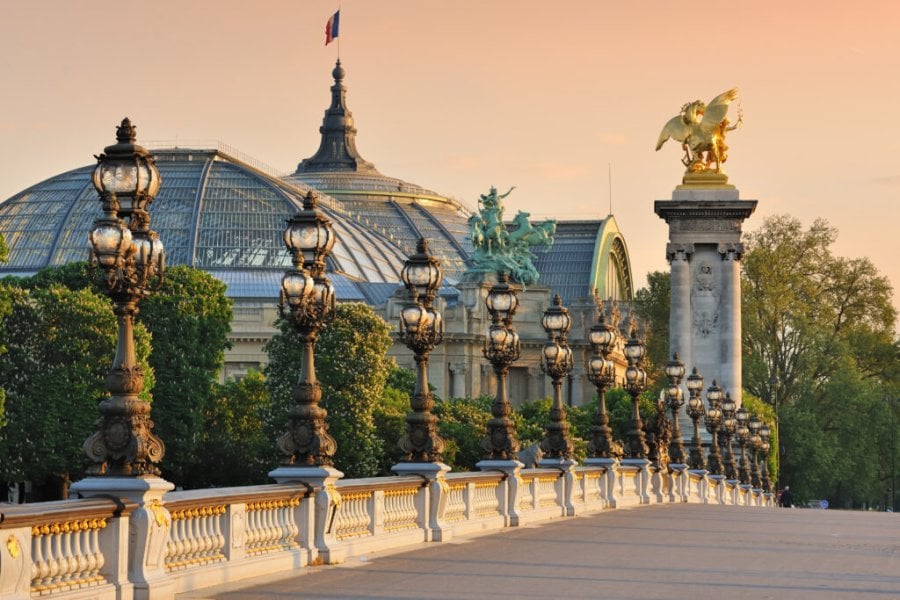 Top 13 legendary film locations in Paris to see in 2025