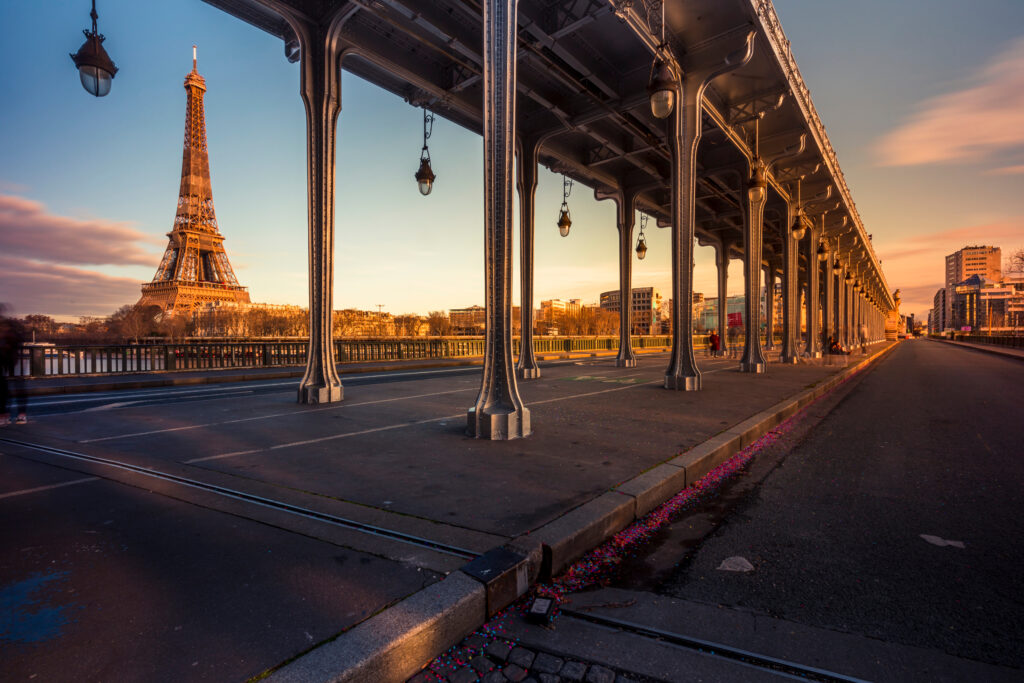lieux tournage de films paris