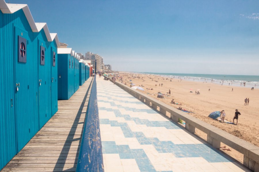 What to do and see in the Vendée The 13 must-sees in 2025