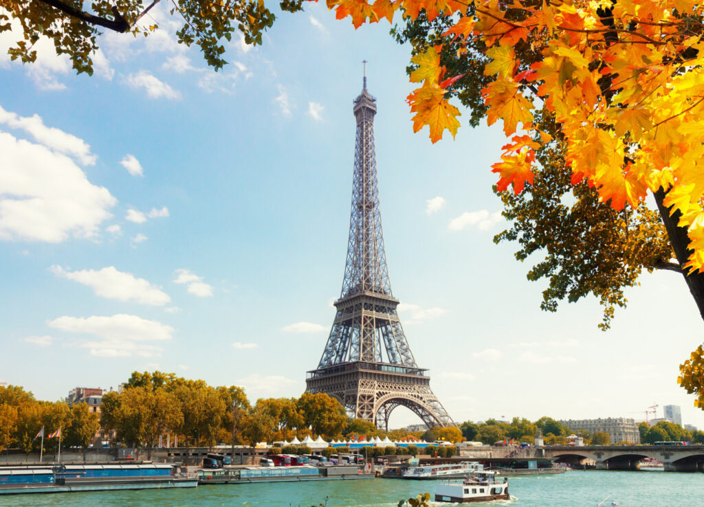 Tour Eiffel