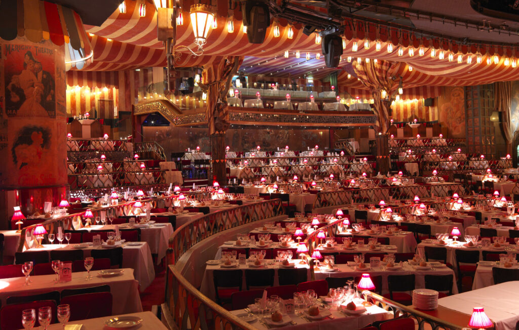 Salle