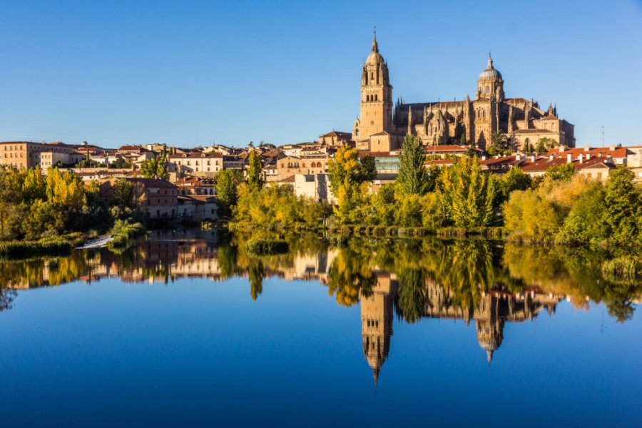 ¿Qué hacer y ver en Salamanca en 2 ó 3 días? Consejos para el itinerario en 2025