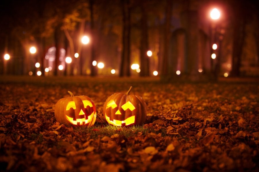 ¿Dónde celebrar Halloween en los parques temáticos? Los 11 mejores lugares en 2025