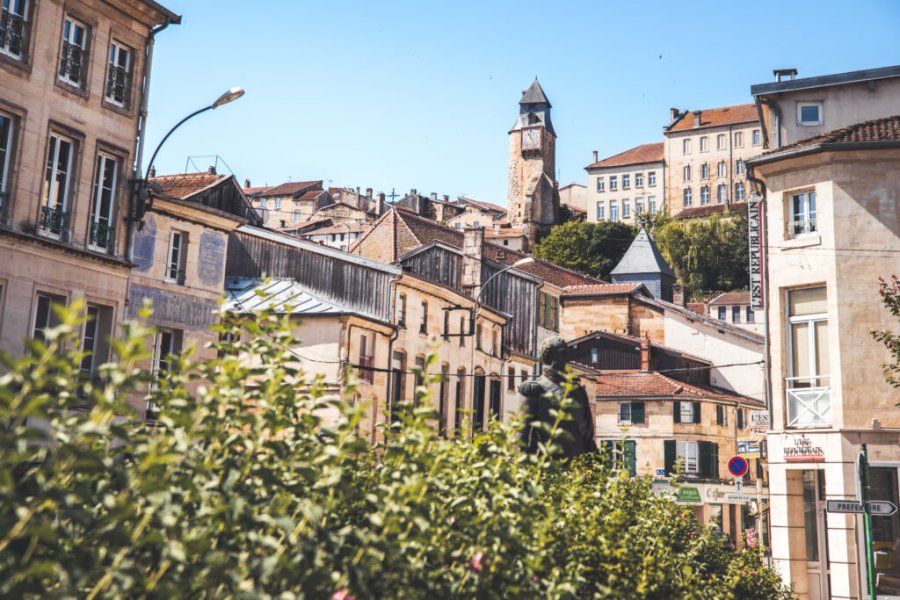 What to do and see in the Meuse? Top 10 experiences in 2025