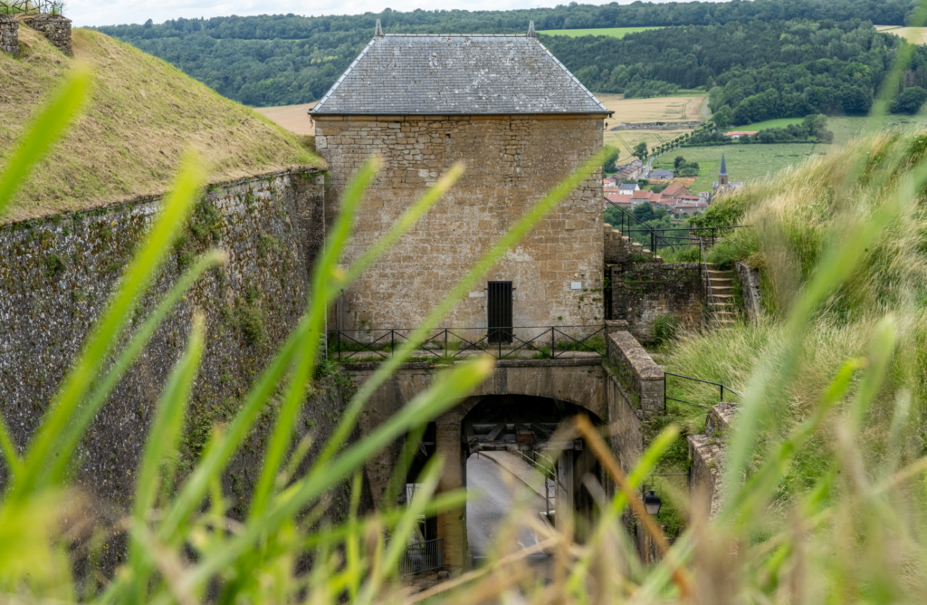 Citadelle Montmedy