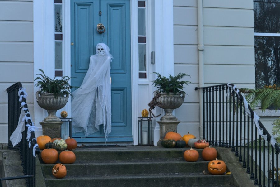 Halloween in Dublin feiern in 2025: Unsere Tipps