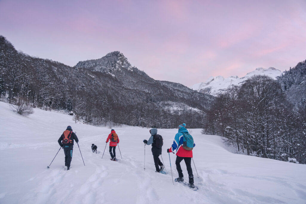 Deux Alpes quand on ne skie pas