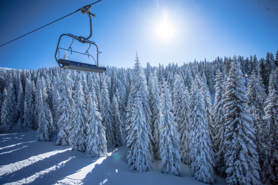 Qué hacer en La Clusaz 11 actividades imprescindibles en 2025