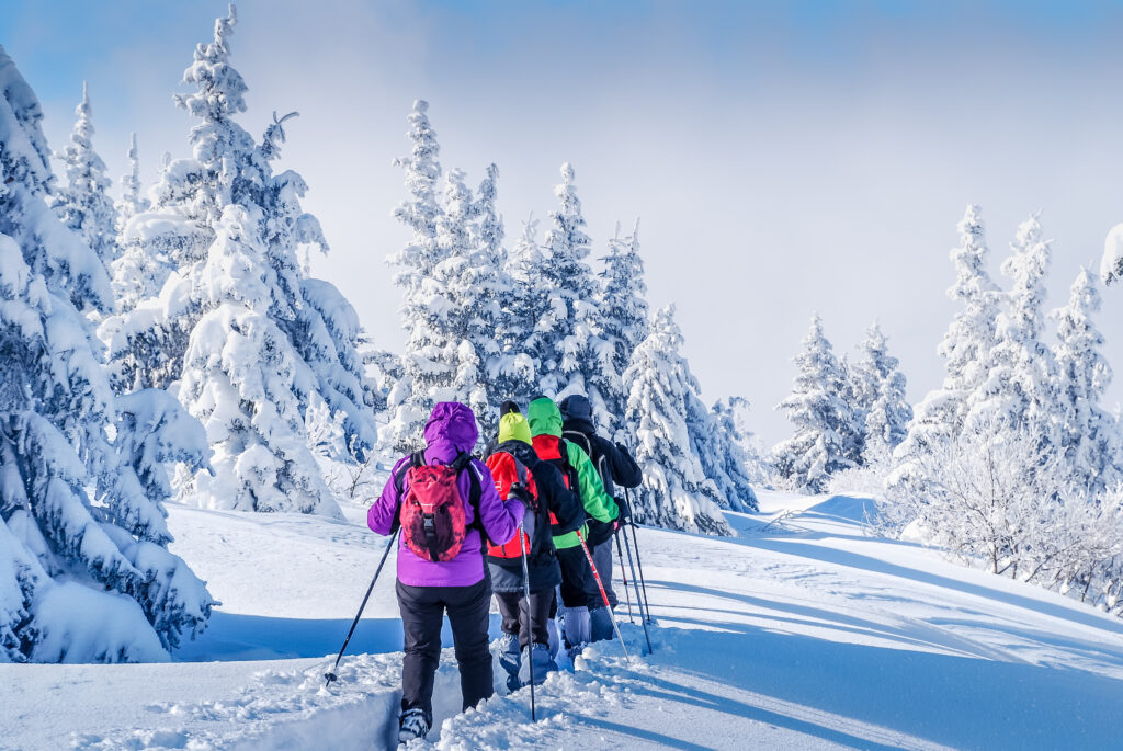 La Clusaz activités incontournables