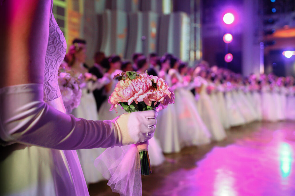 Bal Viennois