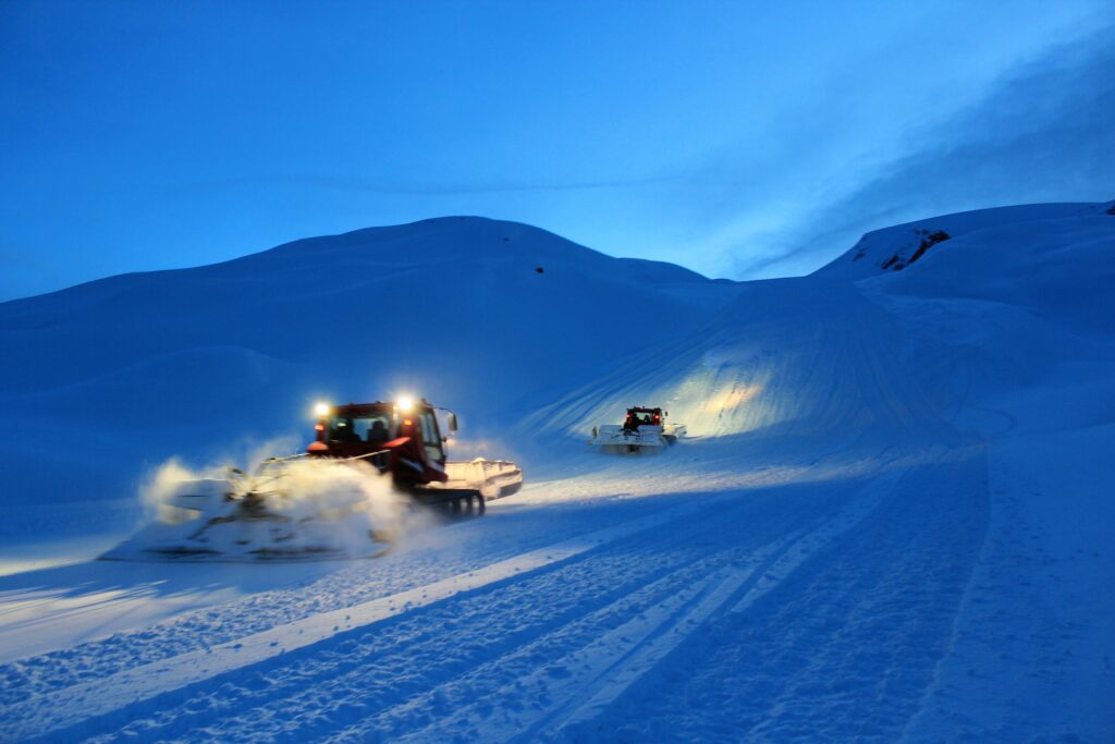 Activités incontournables Peyragudes