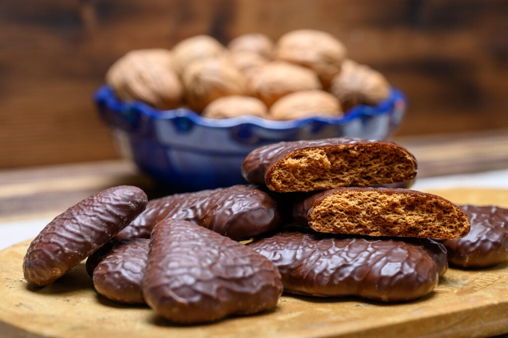 Que faire à Copenhague à Noël ? Goûter au brunkager