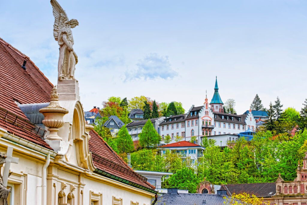 Baden-Baden