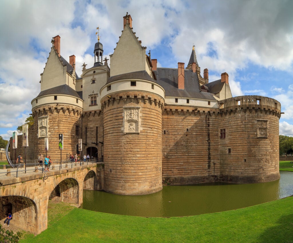 Team-building Nantes