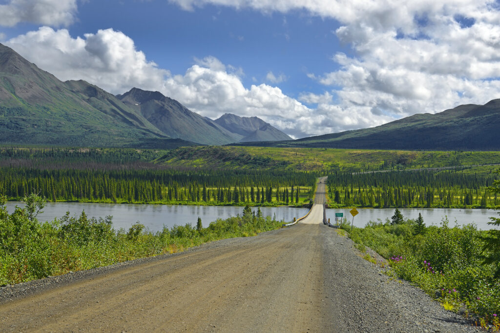 plus belles routes du monde