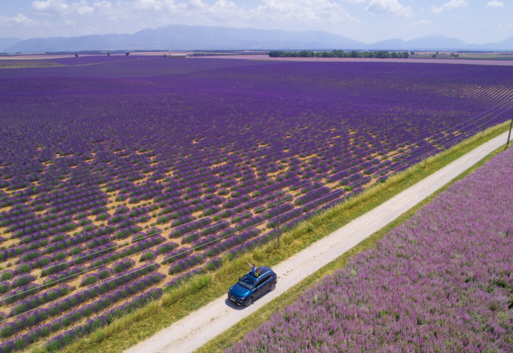 plus belles routes du monde