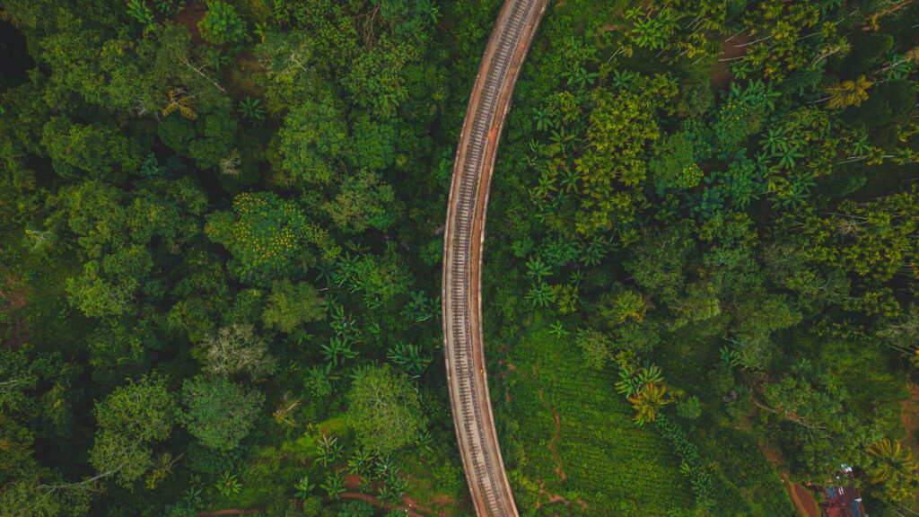 plus belles routes du monde