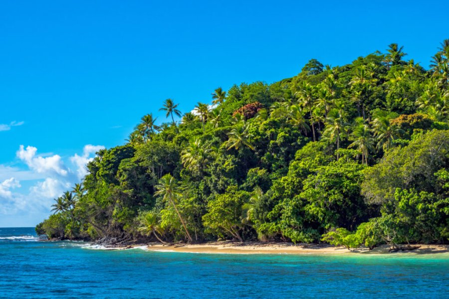 巴布亚新几内亚的游览项目我们的旅游贴士 在 2025