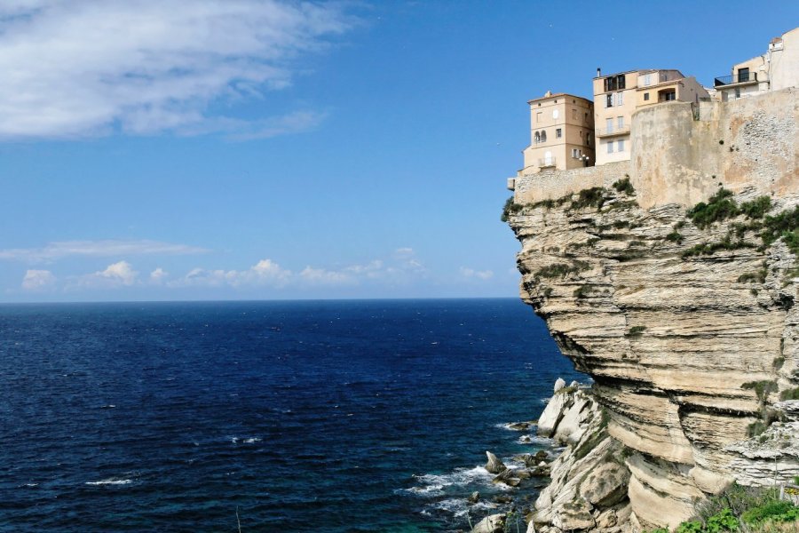 La Corse, ce délicieux littoral