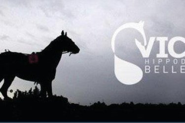 Une saison au trot et au galop