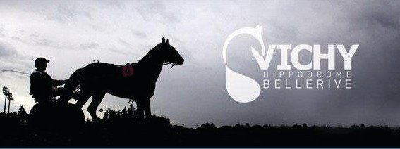- © Hippodrome Vichy-Bellerive