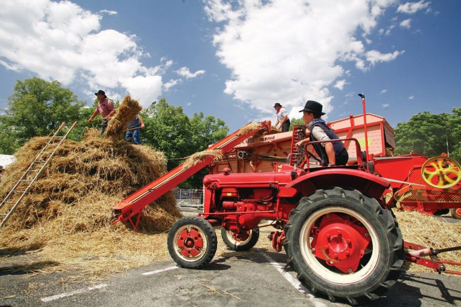 Festa del Païs