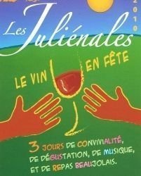 - © Les Juliénales
