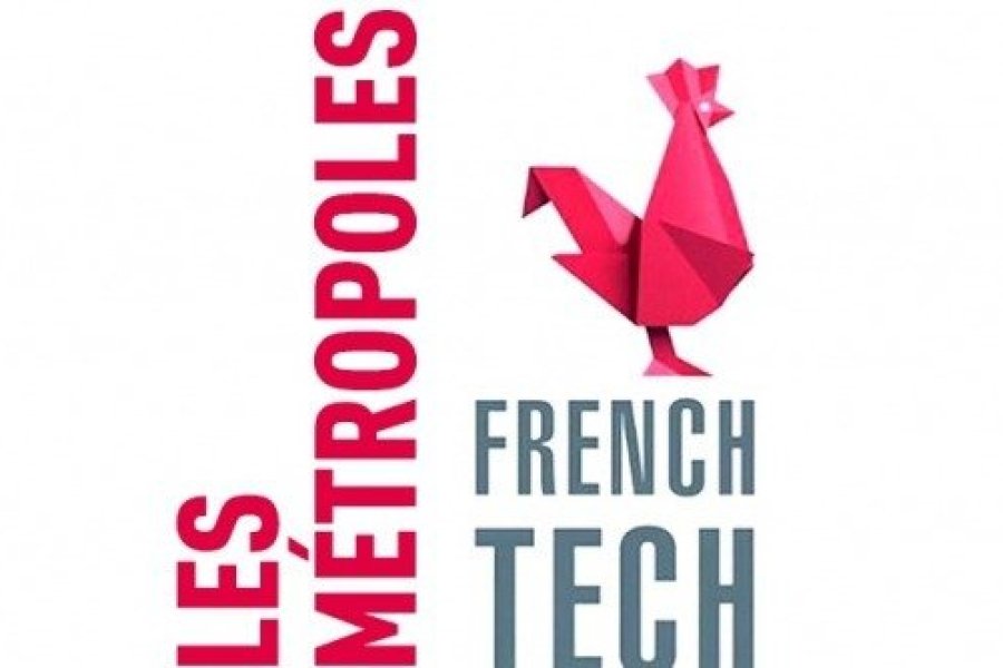 Saint-Etienne labellisée Métropole French Tech