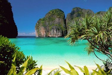 La Thaïlande et ses zones balnéaires avec Asiajet