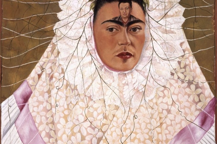 - © Banco de México Diego Rivera & Frida Kahlo Museums Trust, México D.F. by SIAE 2014