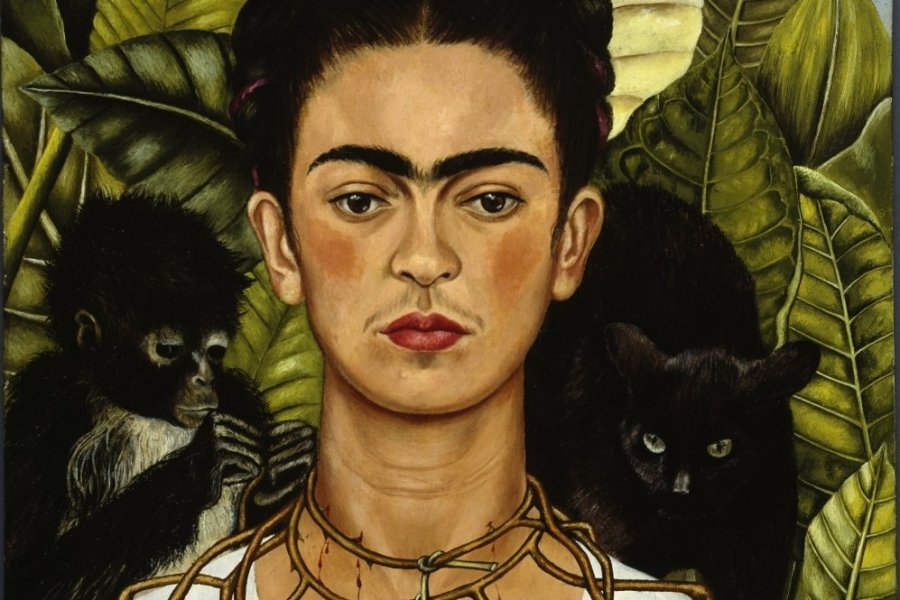 Frida Kahlo