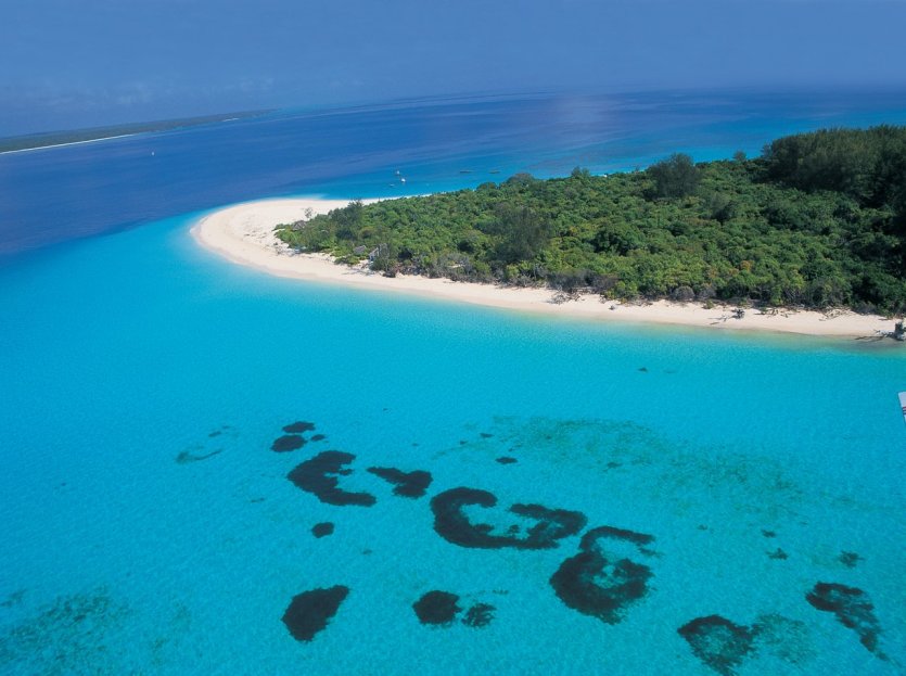 - © Tanzania Tourist Board