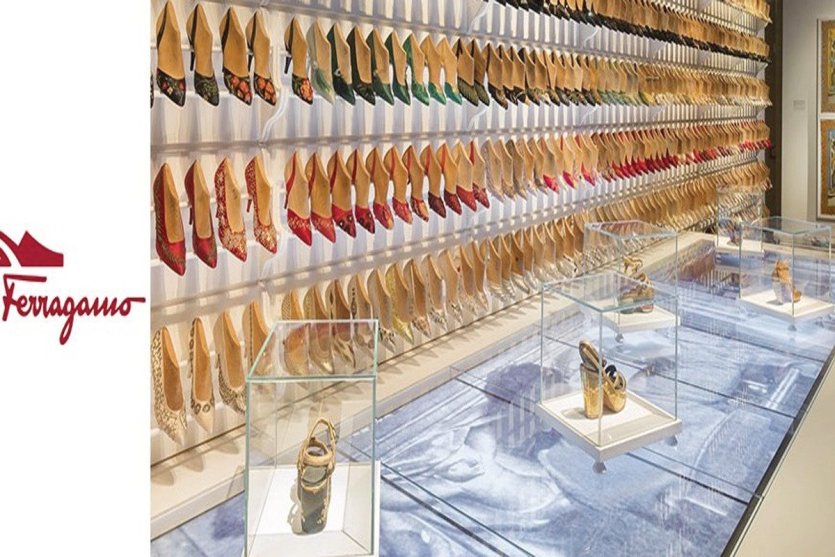 - © Ferragamo Museo