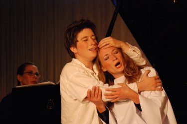 Festival Messiaen au pays de La Meije