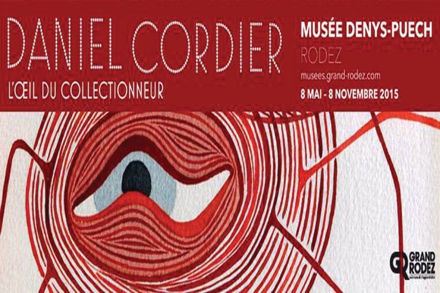 Daniel Cordier, l'oeil du collectionneur