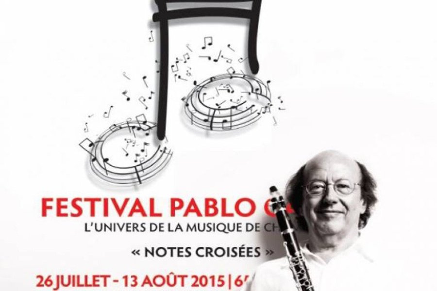 Le Festival international de musique Pau Casals