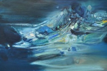 Exposition Chu Teh-Chun