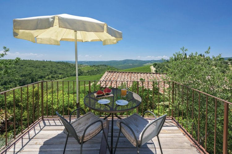 - © To Toscane