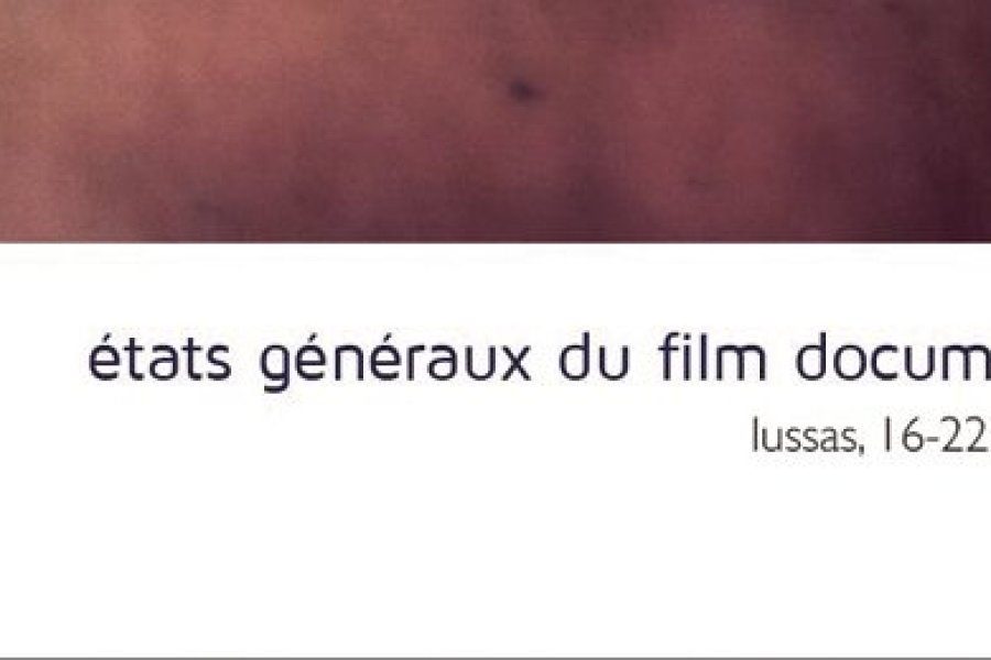 Etats Généraux du Film Documentaire