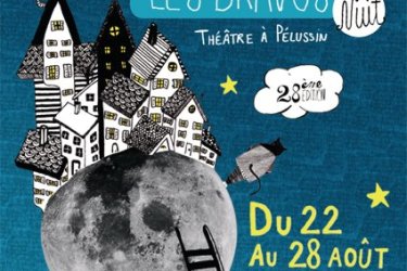 Les Bravos de la Nuit