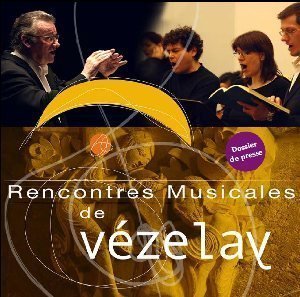 - © Rencontres musicales de Vézelay