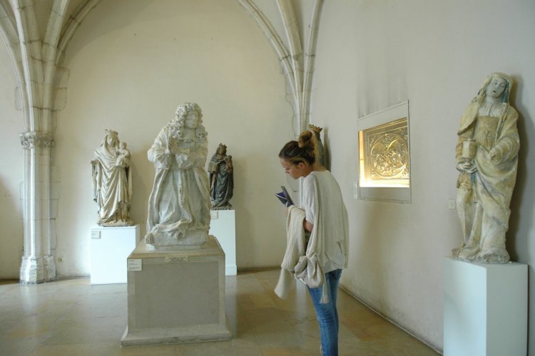 - © Côte d'Or Tourisme © F. BONNARD