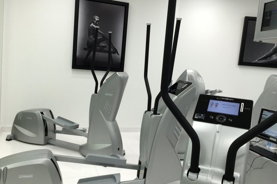 Milon, la salle de sport intelligente fête ses 1 an à Paris