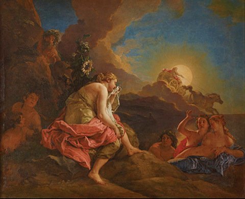 Musée des beaux arts de Nantes - © Musée des beaux arts de Nantes