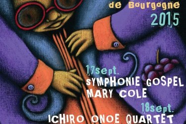 Jazz à Beaune