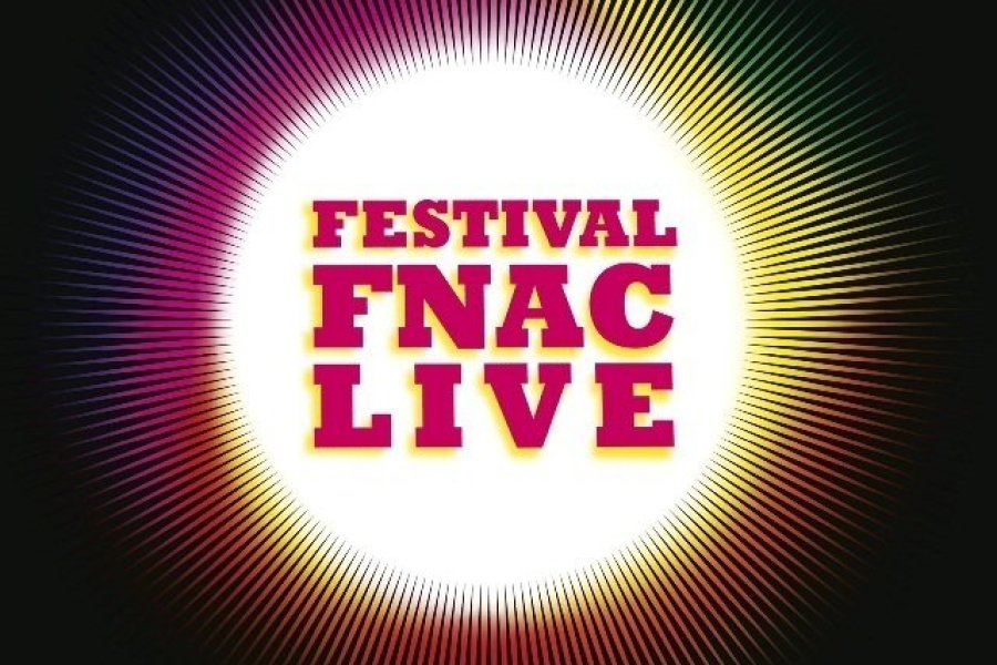 Fnac Live